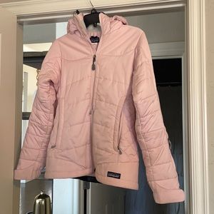 Patagonia Ski Jacket